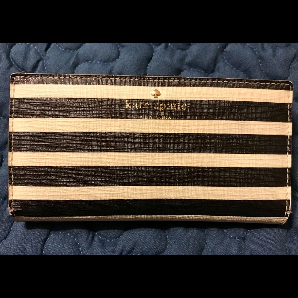 Kate Spade wallet